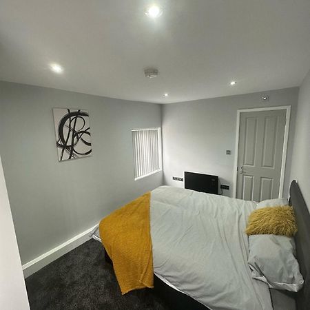 Royal Apartments Thornaby on Tees Pokoj fotografie