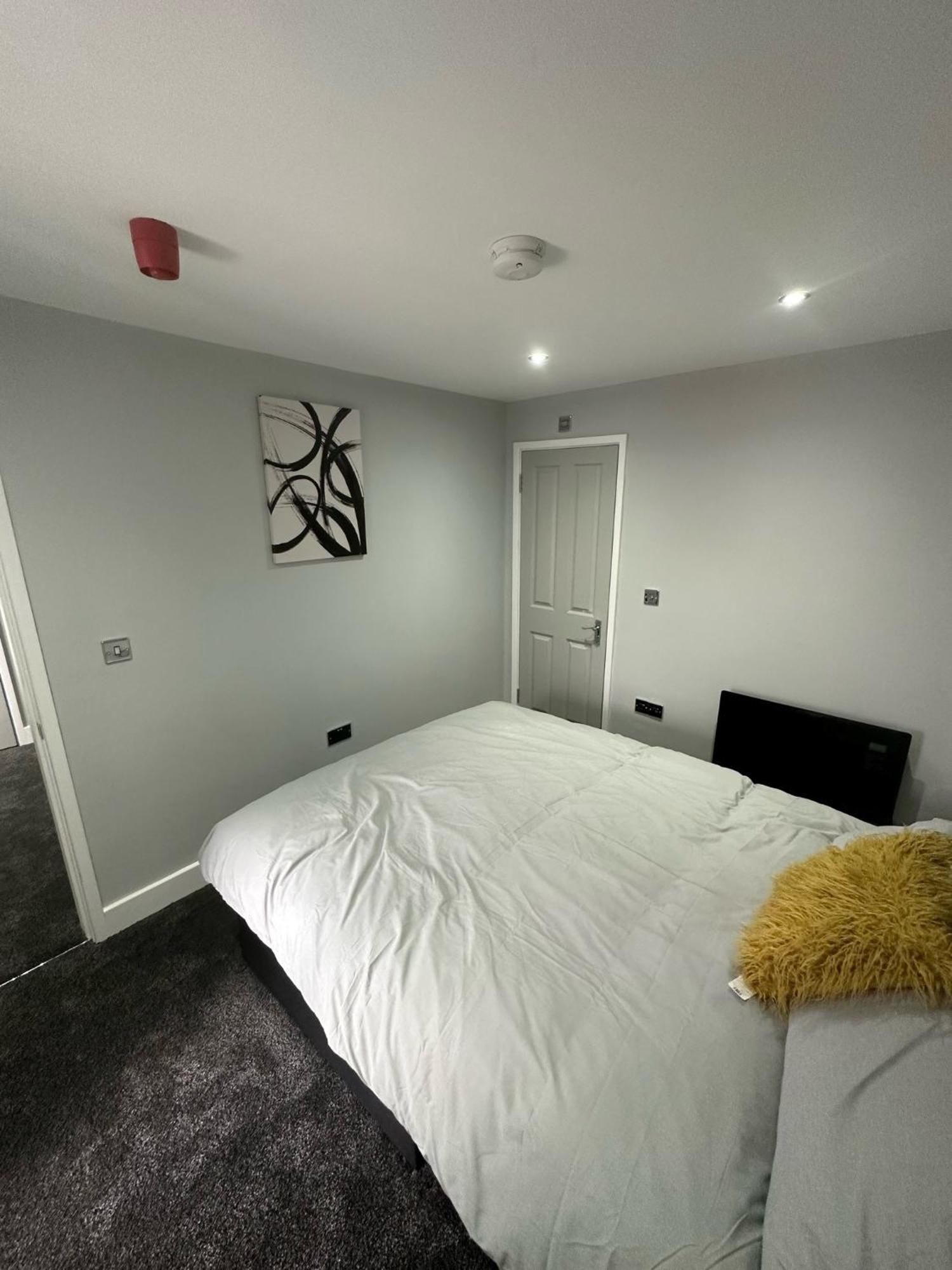 Royal Apartments Thornaby on Tees Pokoj fotografie