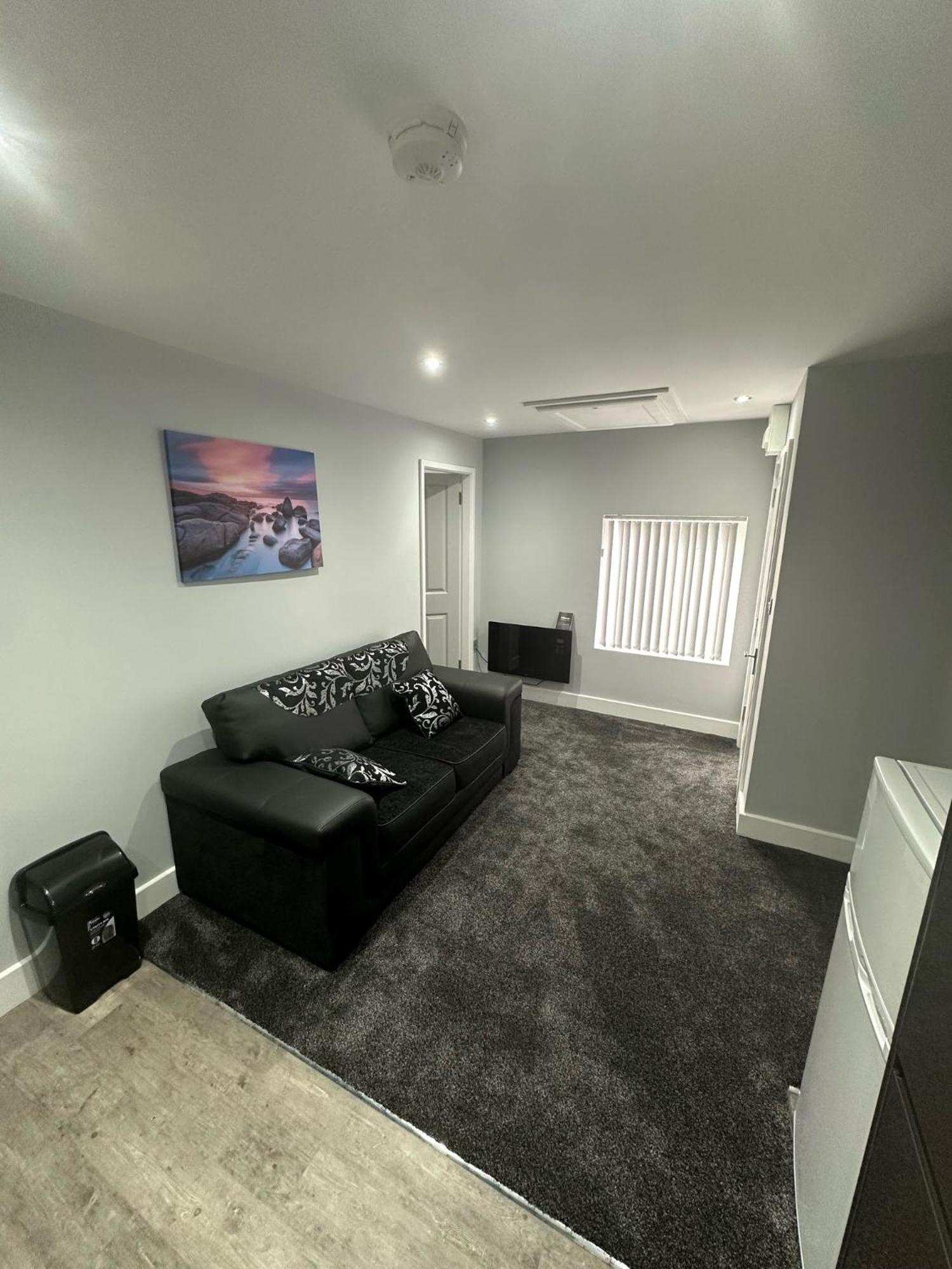 Royal Apartments Thornaby on Tees Pokoj fotografie